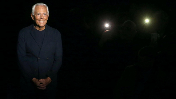 Strach przed koronawirusem paraliżuje branżę mody