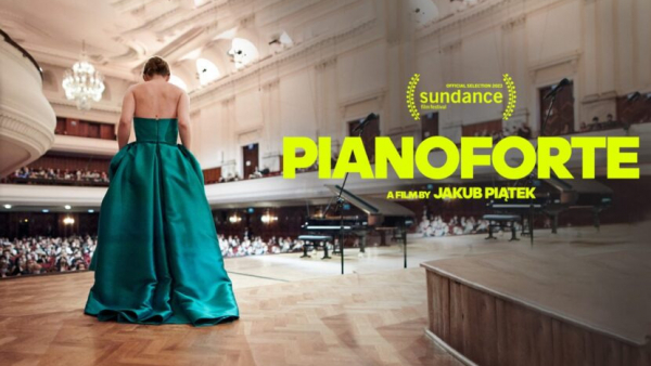 Konkurs Chopinowski na dużym ekranie. „Pianoforte” w kinach już 16 lutego 
