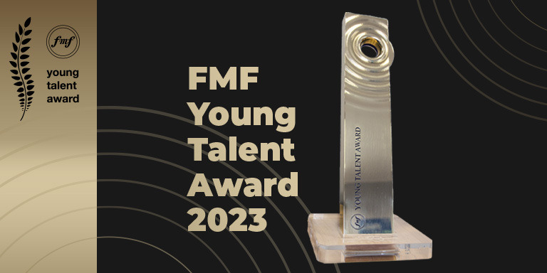 FMF Young Talent Award 2023: Rusza konkurs dla młodych kompozytorów!