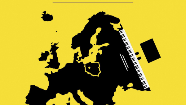 IV Międzynarodowy Konkurs Pianistyczny Halina Czerny-Stefańska in Memoriam