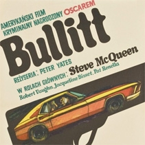 Zmarł reżyser "Bullita" Peter Yates