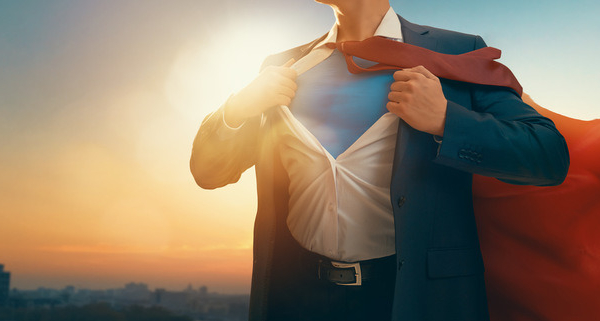 Superman w najnowszym komiksie będzie biseksualny