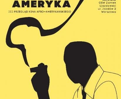 Rozpoczął się III Przegląd Kina Afroamerykańskiego