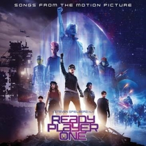 READY PLAYER ONE: SONGS FROM THE MOTION PICTURE 