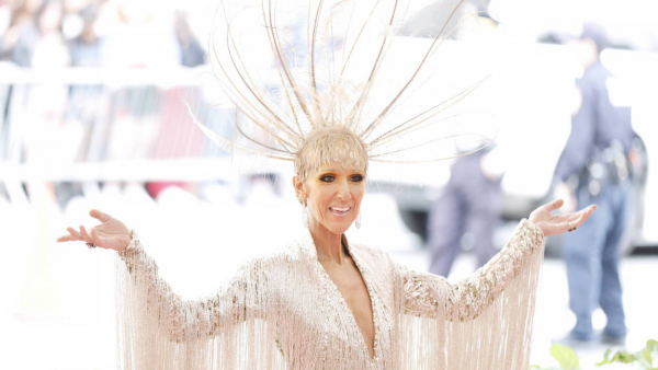 Reżyser filmu „Miłość na nowo” niemal rok namawiał Celine Dion, by zadebiutowała u niego