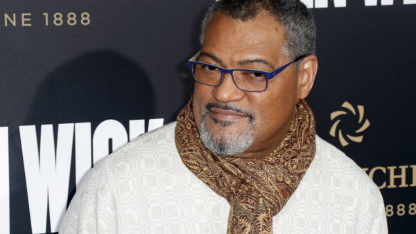 Laurence Fishburne w końcu ocenił czwartą część „Matriksa”. Bardzo dyplomatycznie