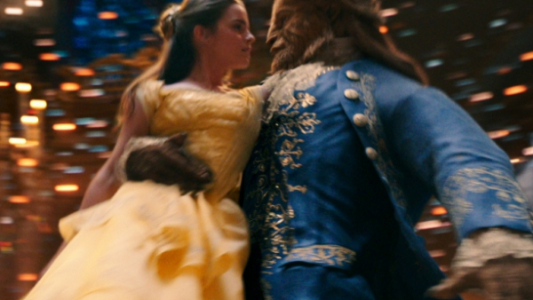 Opowieść stara jak świat! Pierwsza koncertowa wersja filmu Piękna i Bestia z solistami występującymi na żywo na Dzień Dziecka podczas 11. FMF