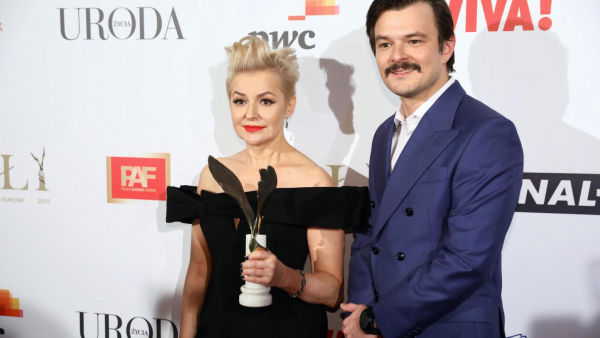 Poznaliśmy nominowanych do Polskich Nagród Filmowych Orły 2020