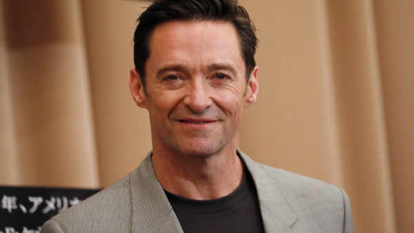 Hugh Jackman był przekonany, że Whitney Houston śpiewa piosenkę o nim