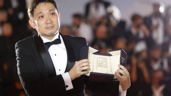 Kolejny po „Parasite” azjatycki film ma szanse na Oscara