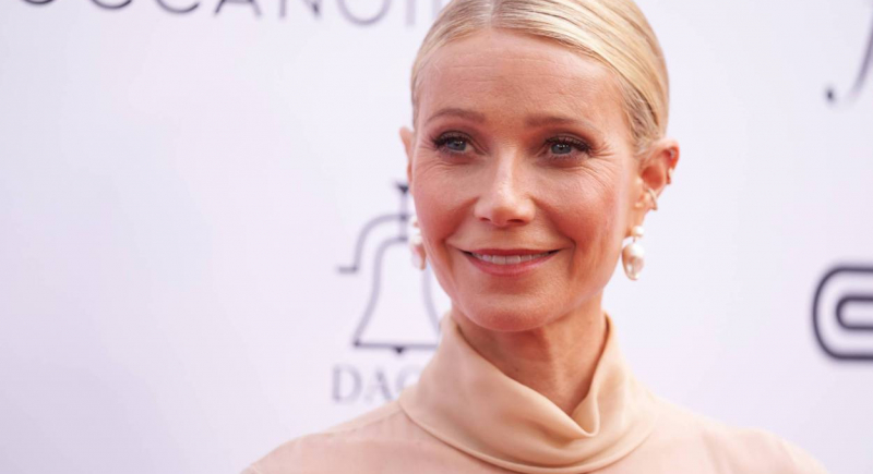 Powstanie musical o... wypadku narciarskim Gwyneth Paltrow