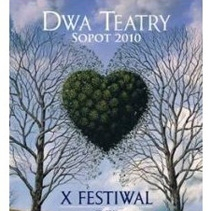 Laureaci Festiwalu "Dwa Teatry-Sopot 2010