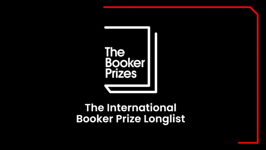 Ogłoszono listę nominowanych do Międzynarodowej Nagrody Bookera 2026 r.