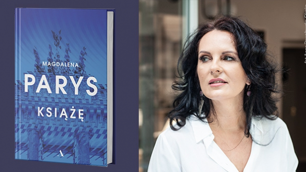 Magdalen Parys i  "Książę"