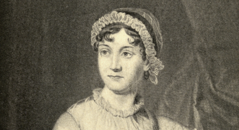 Wkład Jane Austen w gospodarkę Hampshire to 21 mln funtów