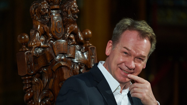 Mirosław Baka w serii filmów historycznych