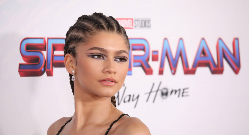 Zendaya ma własną figurę woskową w Muzeum Madame Tussauds