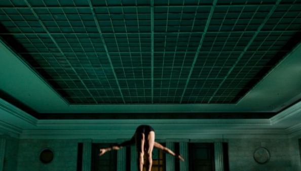 Thriller Koszałki "Czerwony pająk" w kinach od 27 listopada  