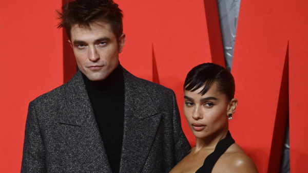 Robert Pattinson opowiada o przygotowaniach do roli Batmana. Ten może być kluczowy dla jego kariery?