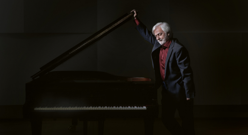 Krystian Zimerman - „Karol Szymanowski: Piano Works”