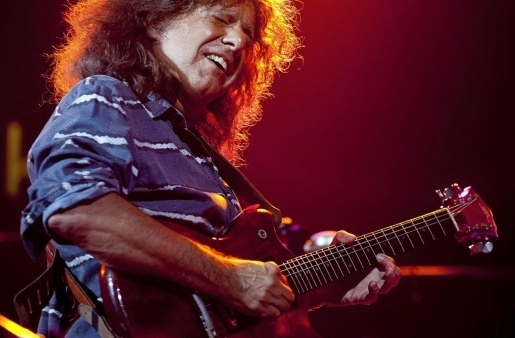 Pat Metheny wiosną odwiedzi cztery polskie miasta