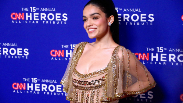  Rachel Zegler jednak pojawi się na Oscarach. Ale w zupełnie nowej "roli"