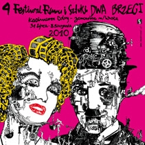 Festiwal "Dwa brzegi" od soboty w Kazimierzu Dolnym i Janowcu