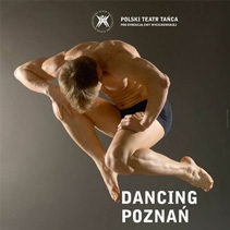 Ruszył "Dancing Poznań 2010"