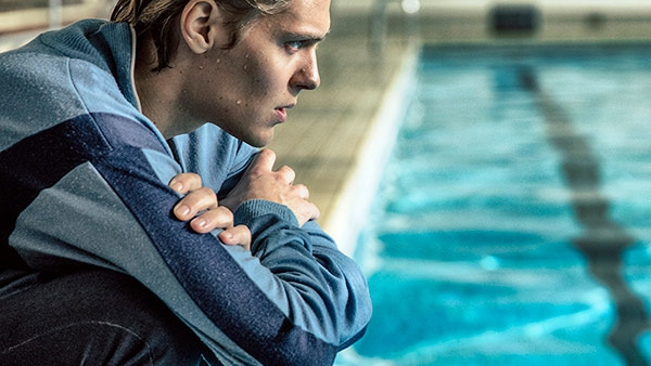 "Najlepszy" - Polska historia w amerykańskim stylu