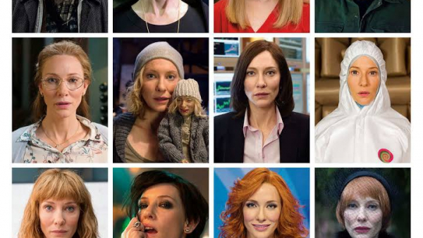 Cate Blanchett w 13 odsłonach prezentuje najbardziej radykalne idee XX wieku