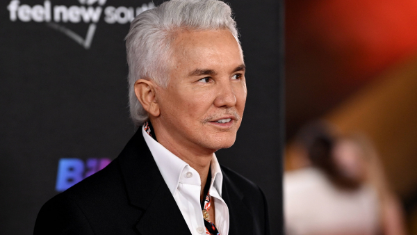  Film „Elvis” będzie filmem superbohaterskim? Tak twierdzi jego reżyser Baz Luhrmann