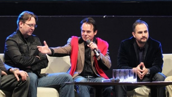 Premiera musicalu "Nie ma Solidarności bez miłości" - 21 stycznia