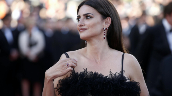 Penelope Cruz projektuje biżuterię