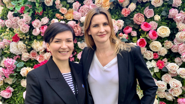 Katarzyna Łaska zaśpiewa na Oscarach!!!