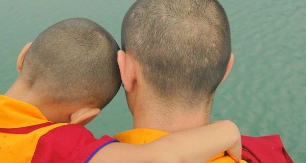 "Unmistaken child" wygrał gdański festiwal DocFilm