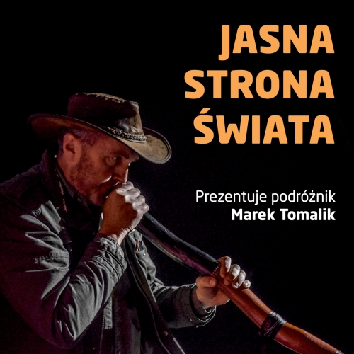 Podcasty Jasna Strona Świata
