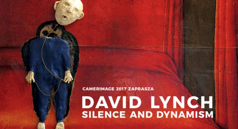 Wystawa prac plastycznych Davida Lyncha 