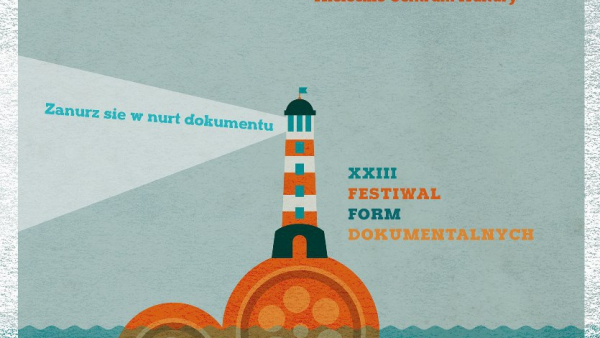 We wtorek rozpoczyna się 23. Festiwal Form Dokumentalnych NURT 2017