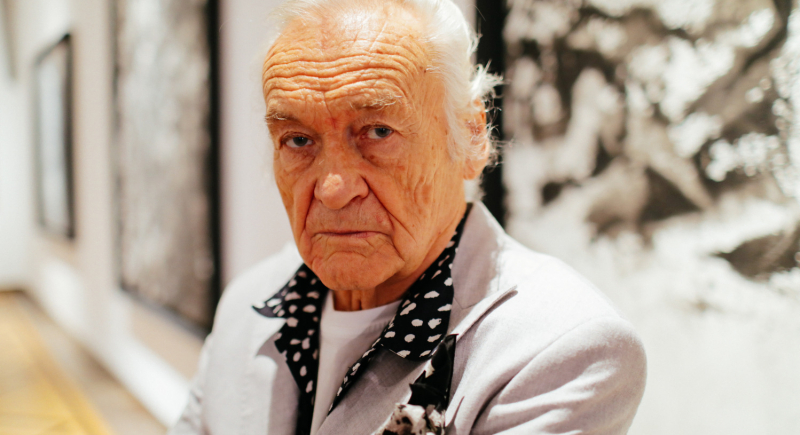 85 lat temu urodził się Jerzy Skolimowski