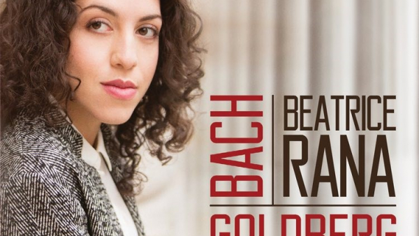 Gramophone Classical Music Awards: Beatrice Rana Artystką Roku!