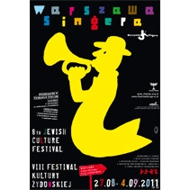 Festiwal Kultury Żydowskiej od soboty