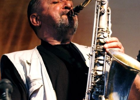 Zmarł Tomasz "Szakal" Szukalski