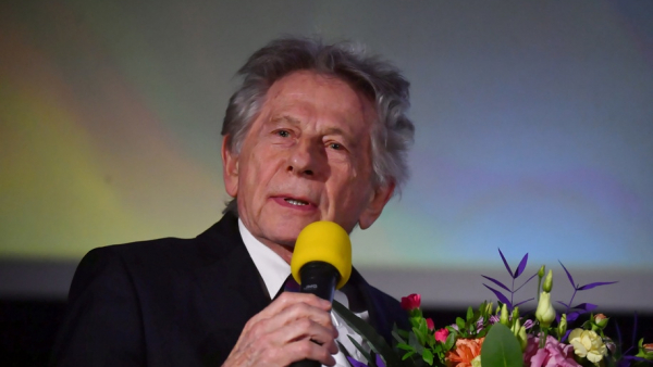 Roman Polański przyleci do Polski