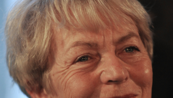 Nagroda literacka Torunia i Getyngi dla Navida Kermani i Małgorzaty Szejnert