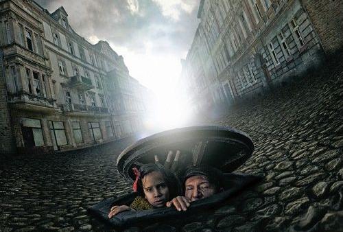 Agnieszka Holland - o Oscara walczy po raz trzeci