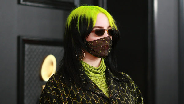 "Popowa sensacja" śpiewająca o depresji. Kim jest Billie Eilish - zwyciężczyni tegorocznych Grammy?