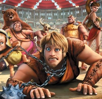 Cielecka, Cieszyński i Dziędziel w... starożytnym Rzymie