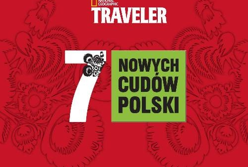 Plebiscyt 7 nowych cudów Polski rozstrzygnięty