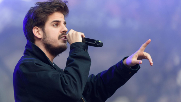 Taco Hemingway - album z przypadku...