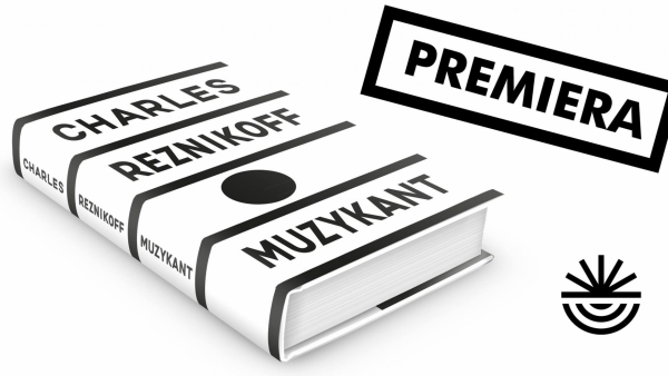 Charles Reznikoff - poeta małych fabuł